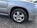 2007 Subaru Forester