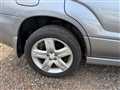 2007 Subaru Forester