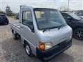 2001 Subaru Sambar
