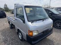 2001 Subaru Sambar