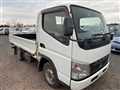 2008 Mitsubishi Fuso Canter Guts
