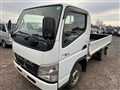 2008 Mitsubishi Fuso Canter Guts