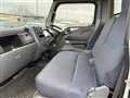 2008 Mitsubishi Fuso Canter Guts