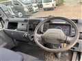 2008 Mitsubishi Fuso Canter Guts