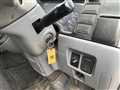 2008 Mitsubishi Fuso Canter Guts