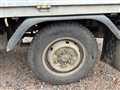 2008 Mitsubishi Fuso Canter Guts