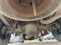 2008 Mitsubishi Fuso Canter Guts