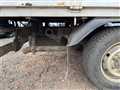 2008 Mitsubishi Fuso Canter Guts