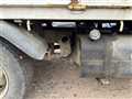 2008 Mitsubishi Fuso Canter Guts