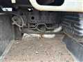 2008 Mitsubishi Fuso Canter Guts