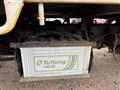 2008 Mitsubishi Fuso Canter Guts
