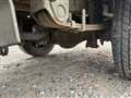 2008 Mitsubishi Fuso Canter Guts