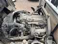 2008 Mitsubishi Fuso Canter Guts