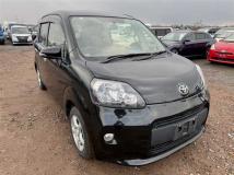 2013 Toyota Porte