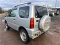 1999 Suzuki Jimny