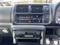 1999 Suzuki Jimny