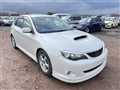 2007 Subaru Impreza