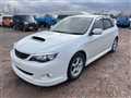2007 Subaru Impreza