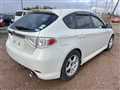 2007 Subaru Impreza