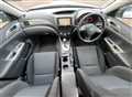 2007 Subaru Impreza
