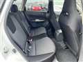 2007 Subaru Impreza