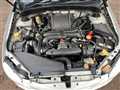 2007 Subaru Impreza