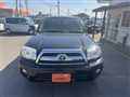 2008 Toyota Hilux Surf