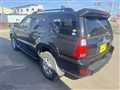 2008 Toyota Hilux Surf