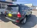 2008 Toyota Hilux Surf