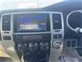 2008 Toyota Hilux Surf
