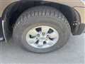 2008 Toyota Hilux Surf