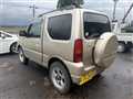 2008 Suzuki Jimny