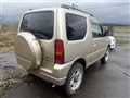 2008 Suzuki Jimny