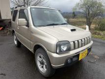 2008 Suzuki Jimny