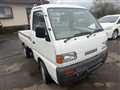 1997 Suzuki Carry Truck