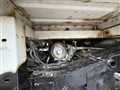 1997 Suzuki Carry Truck
