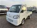 2012 Daihatsu Hijet Truck