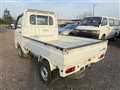 2012 Daihatsu Hijet Truck