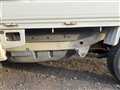 2012 Daihatsu Hijet Truck