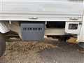 2012 Daihatsu Hijet Truck