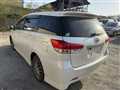 2009 Toyota Wish