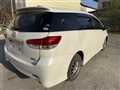 2009 Toyota Wish