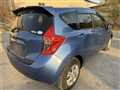 2015 Nissan Note