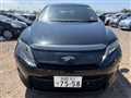 2014 Toyota Harrier