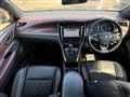 2014 Toyota Harrier
