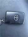 2014 Toyota Harrier