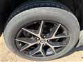 2014 Toyota Harrier