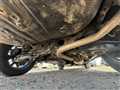 2014 Toyota Harrier