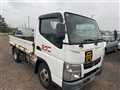 2012 Mitsubishi Canter Guts