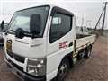 2012 Mitsubishi Canter Guts
